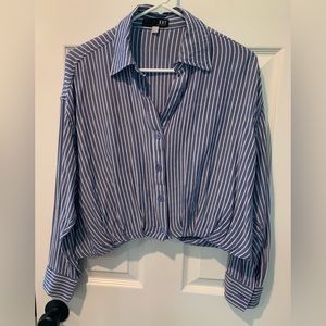Kut From the Kloth Top-NWOT